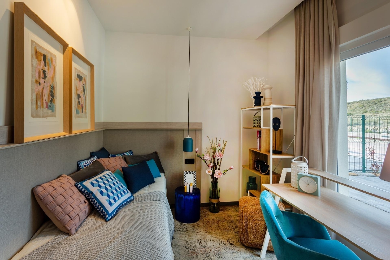  te koop villa Algorfa Baix Segura 9