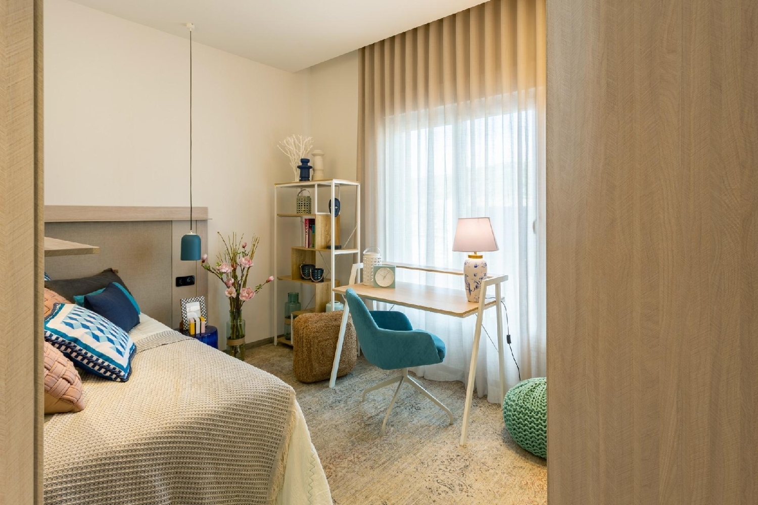  te koop villa Algorfa Baix Segura 10