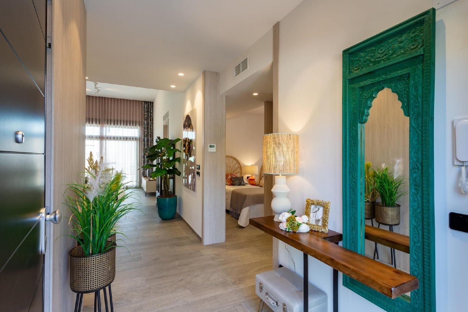  te koop villa Algorfa Baix Segura 18