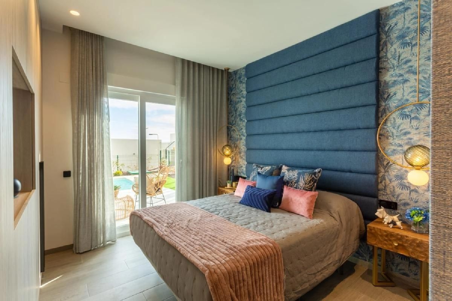  te koop villa Algorfa Baix Segura 2