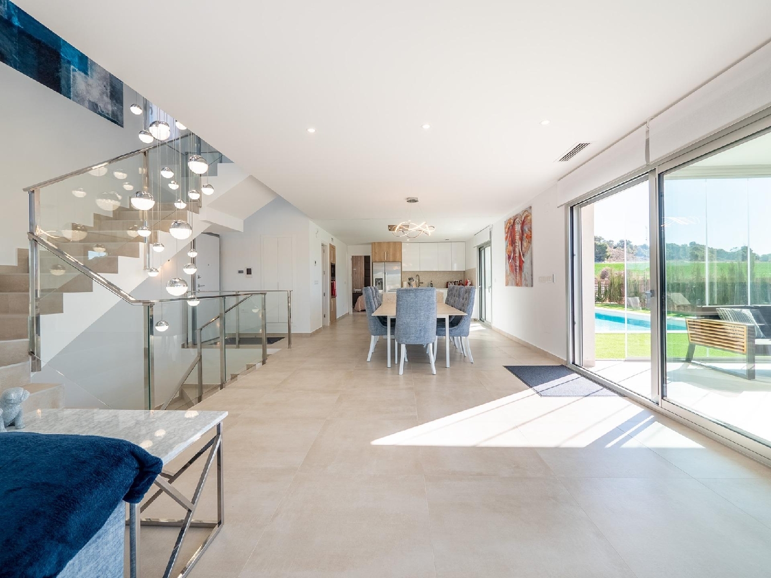  till salu villa Algorfa Baix Segura 7