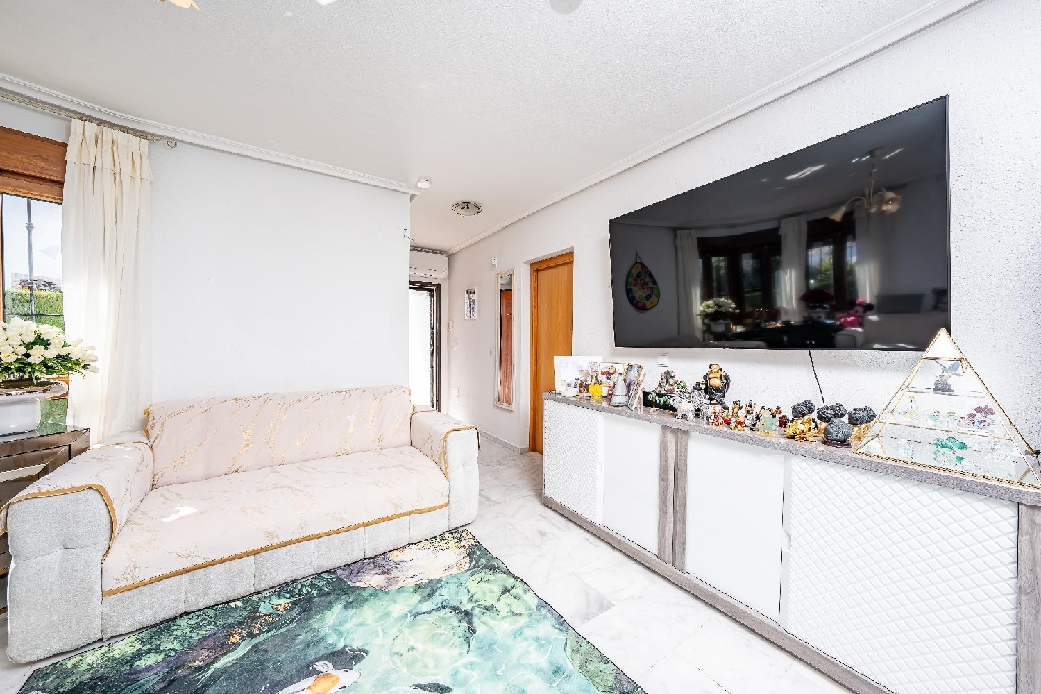  à vendre villa Algorfa Baix Segura 5