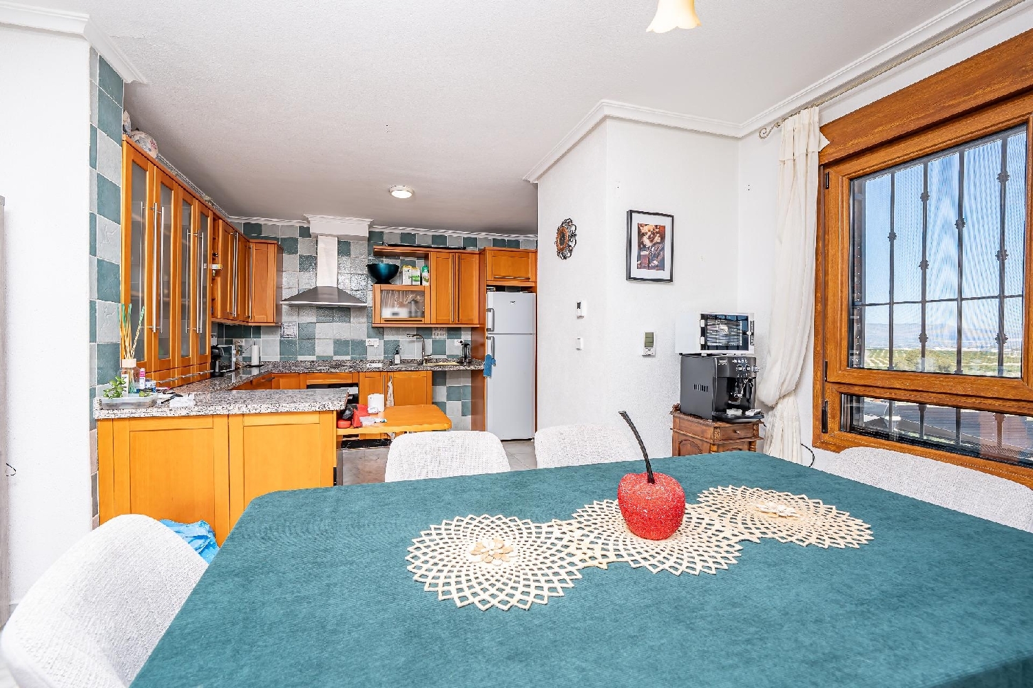  à vendre villa Algorfa Baix Segura 8