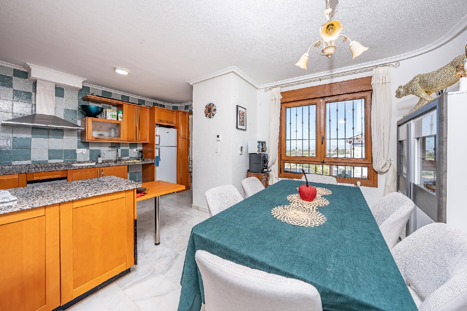  à vendre villa Algorfa Baix Segura 6