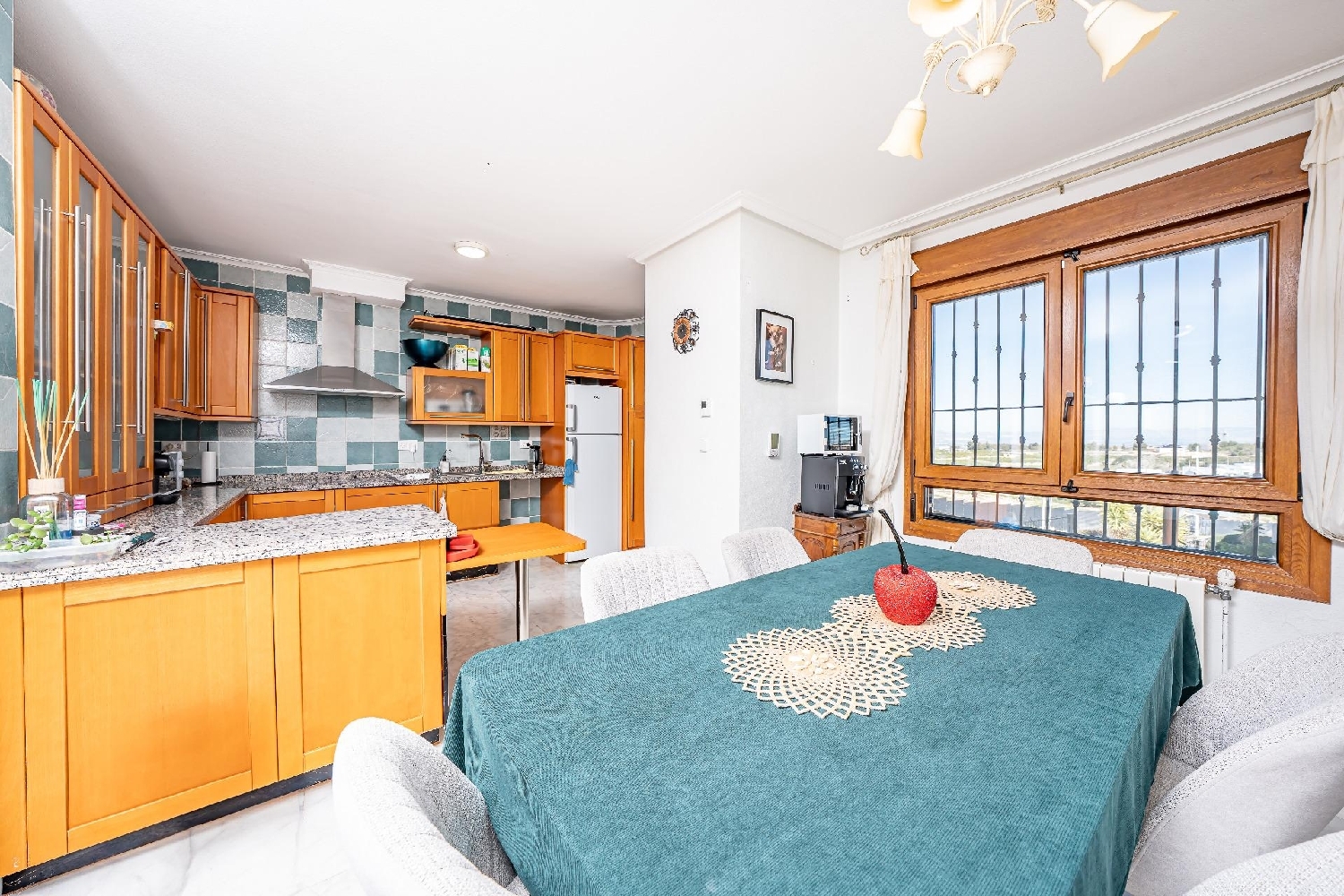  à vendre villa Algorfa Baix Segura 7