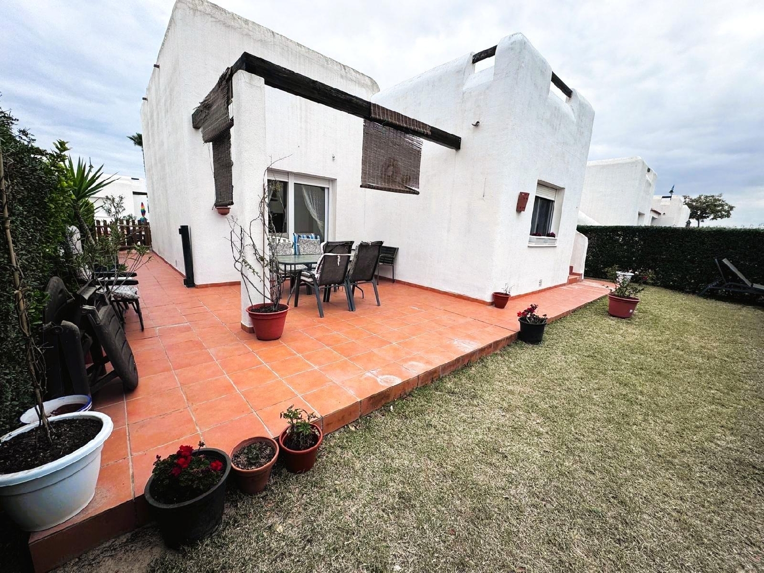  te koop villa Alhama De Murcia Bajo Guadalentín 4