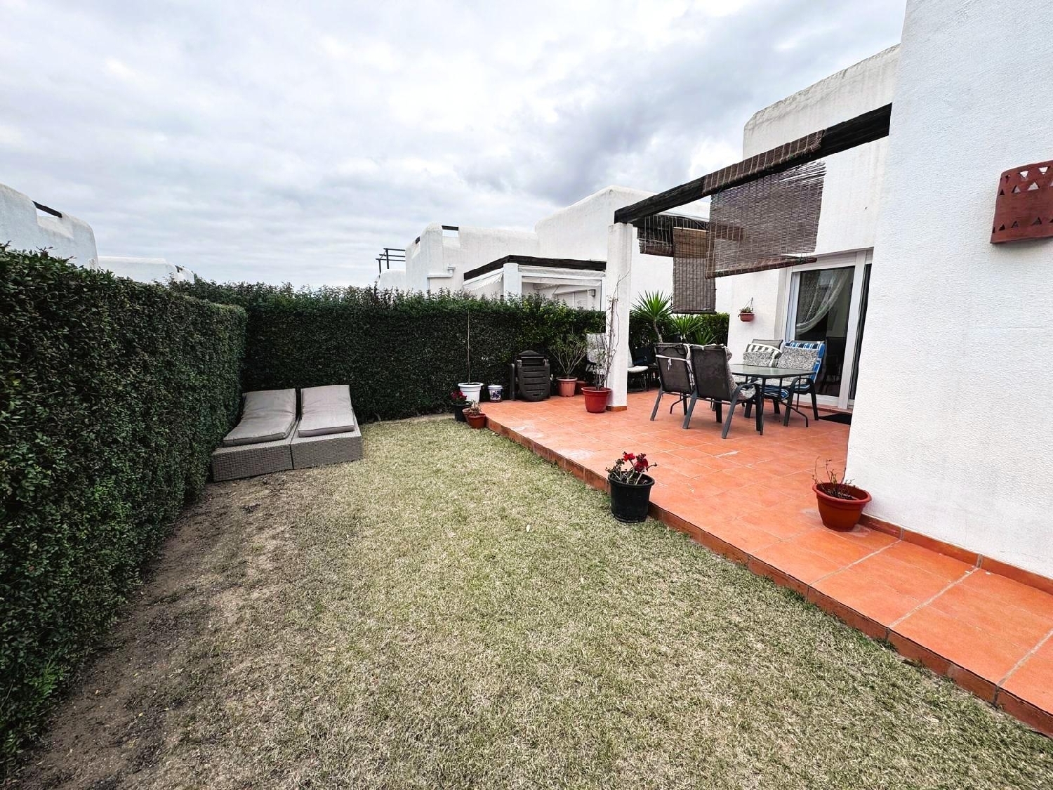  te koop villa Alhama De Murcia Bajo Guadalentín 2