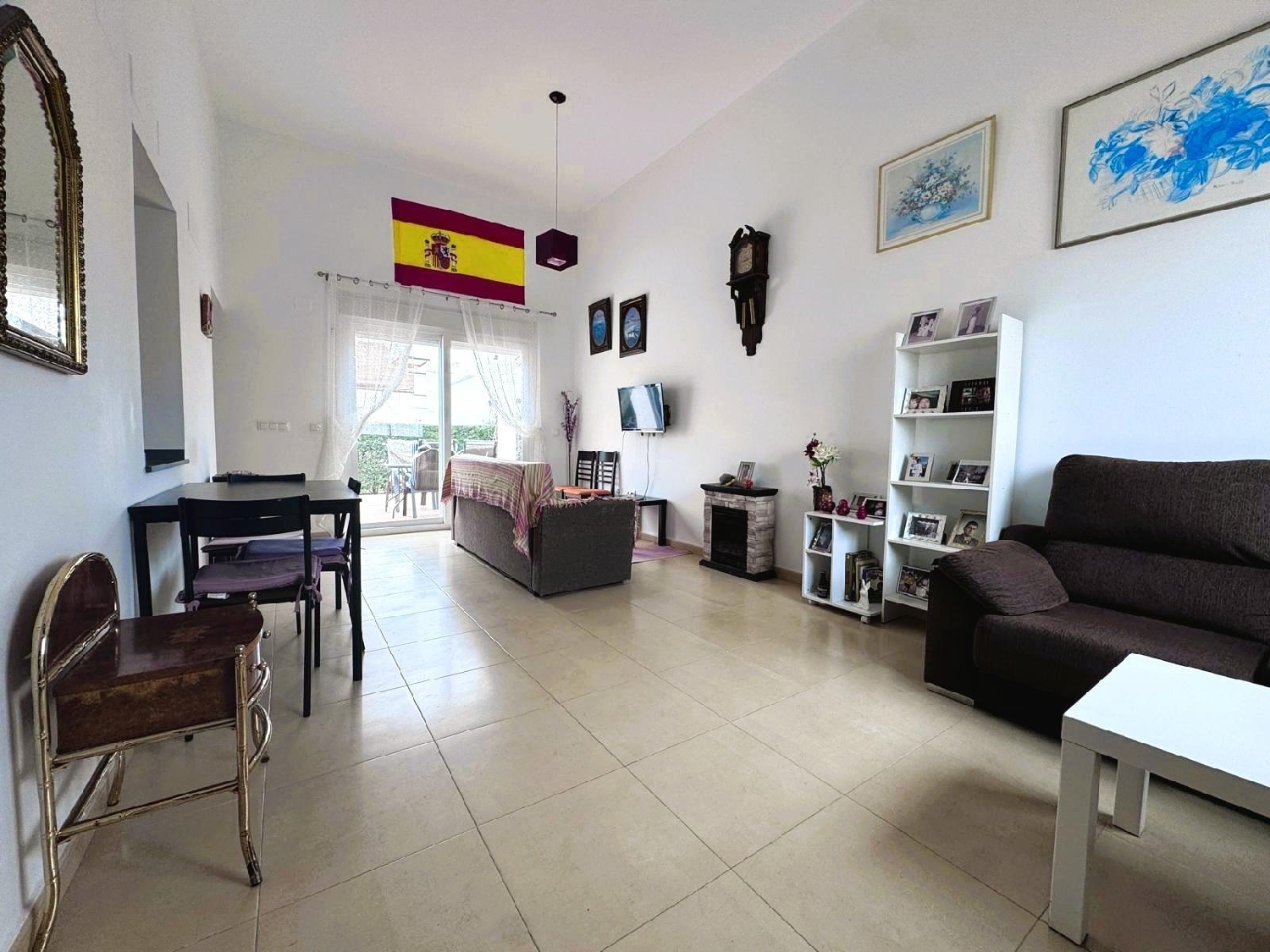  te koop villa Alhama De Murcia Bajo Guadalentín 5