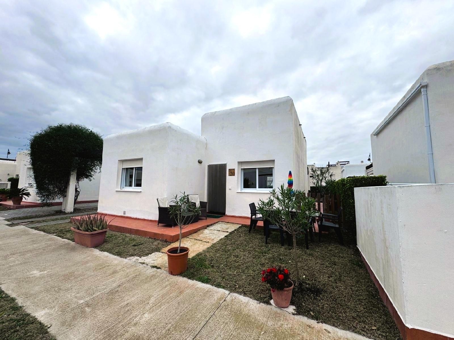  te koop villa Alhama De Murcia Bajo Guadalentín 1