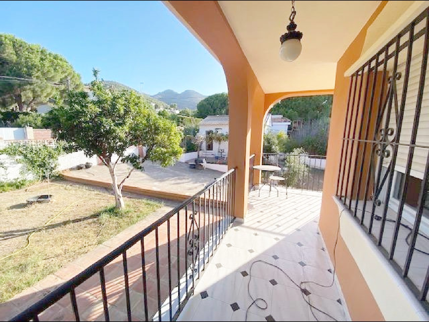  for sale villa Alhaurín De La Torre Valle Del Guadalhorce 3