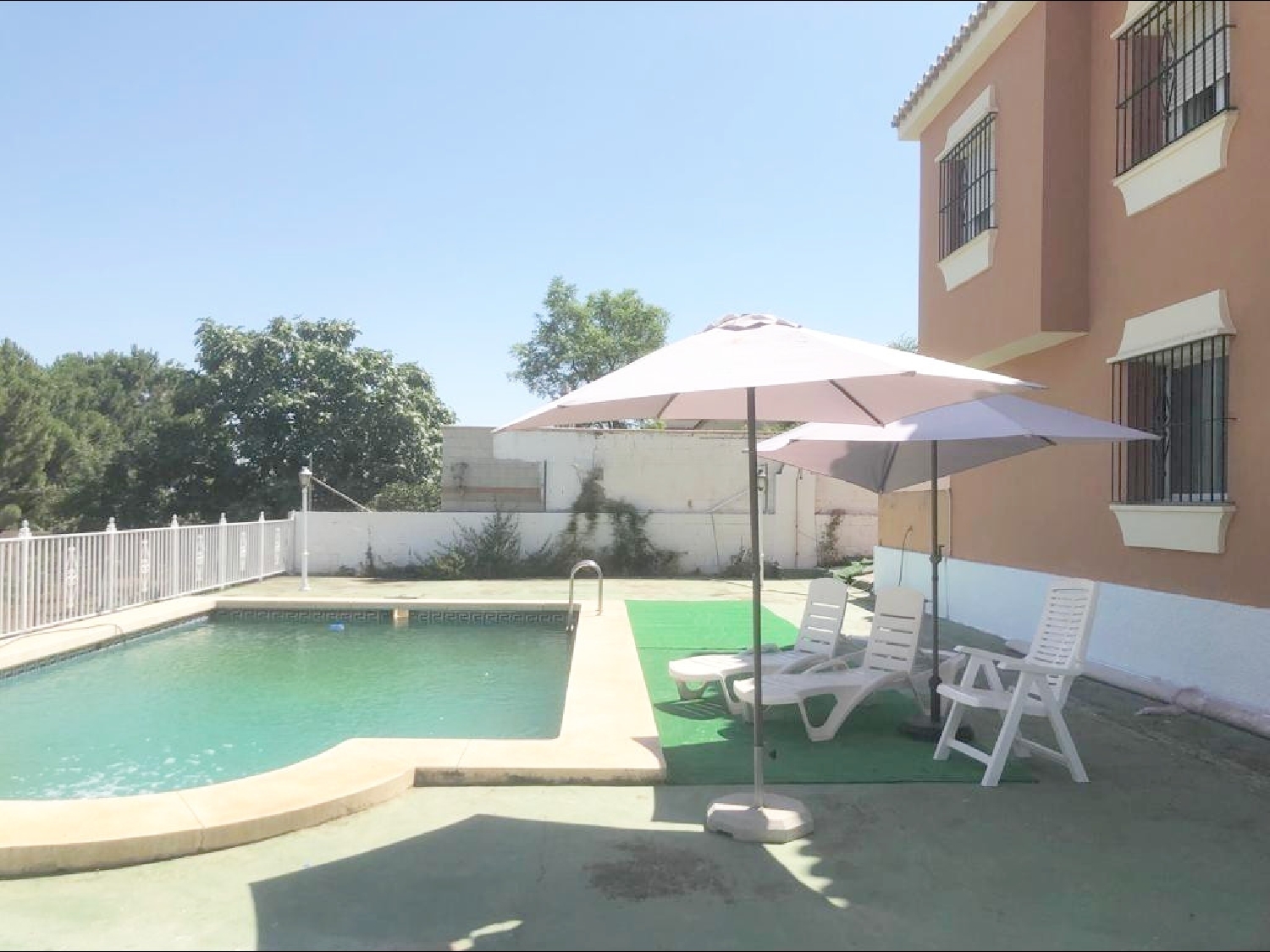  for sale villa Alhaurín De La Torre Valle Del Guadalhorce 4