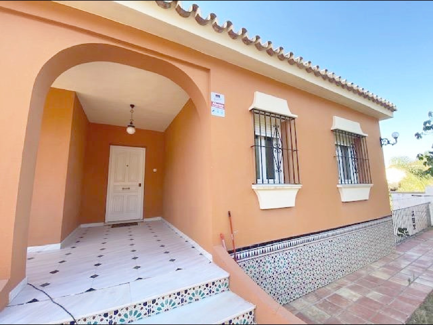  for sale villa Alhaurín De La Torre Valle Del Guadalhorce 6