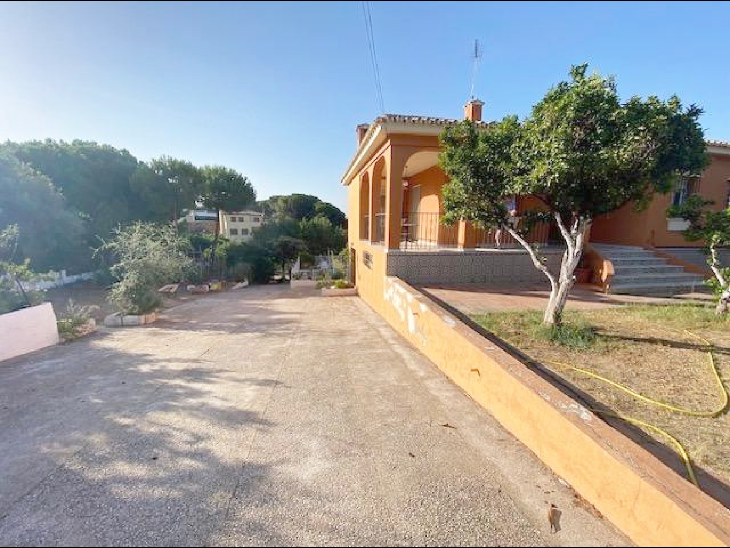  for sale villa Alhaurín De La Torre Valle Del Guadalhorce 8