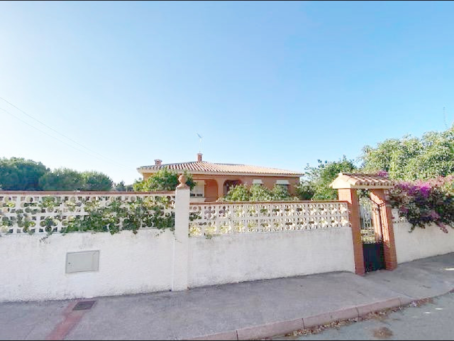  for sale villa Alhaurín De La Torre Valle Del Guadalhorce 5