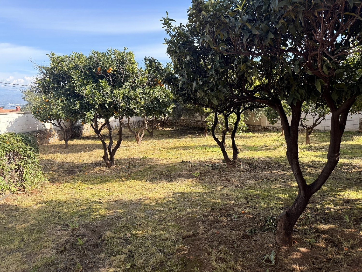  till salu villa Alhaurín De La Torre Valle Del Guadalhorce 8