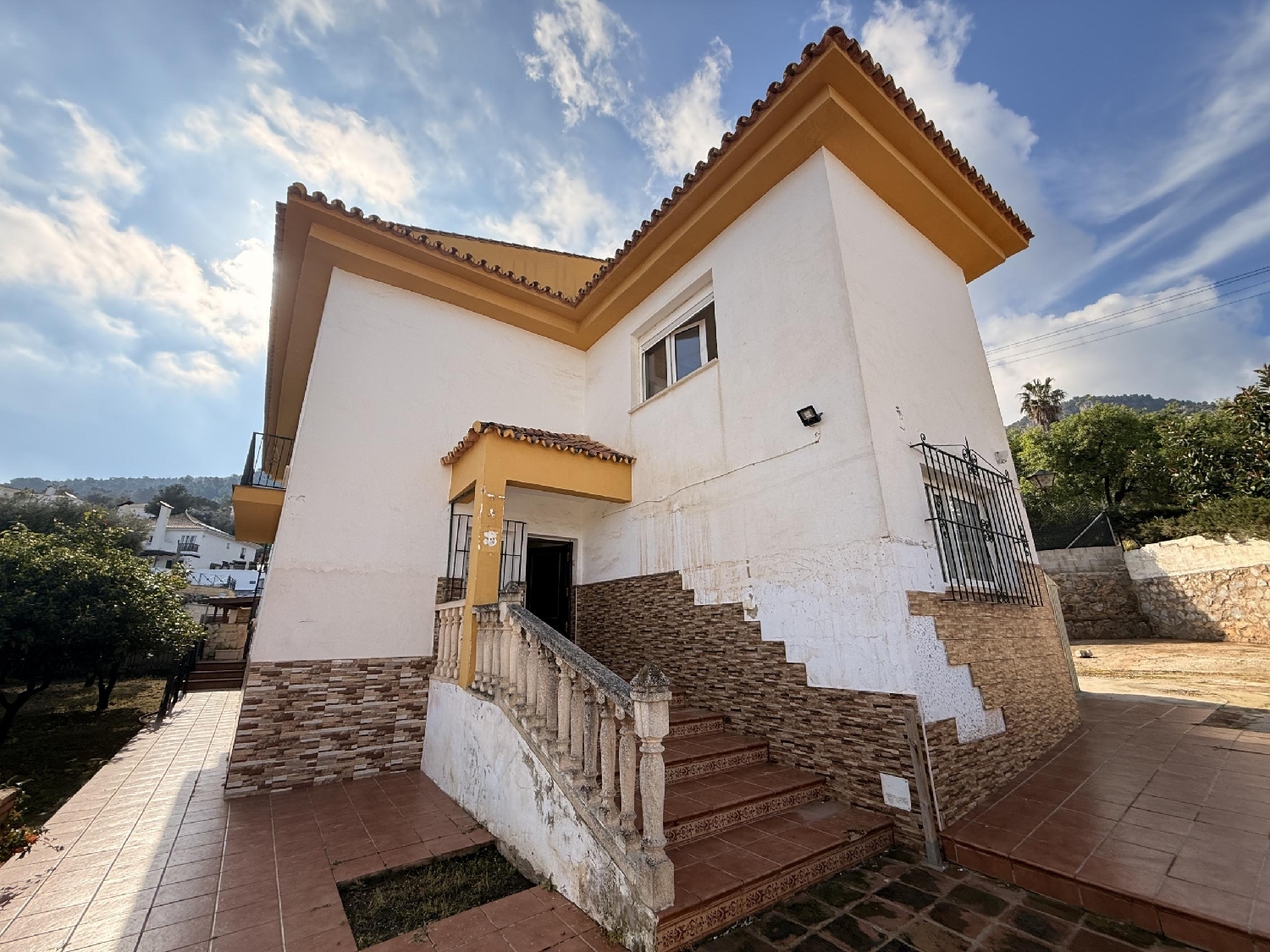  till salu villa Alhaurín De La Torre Valle Del Guadalhorce 6