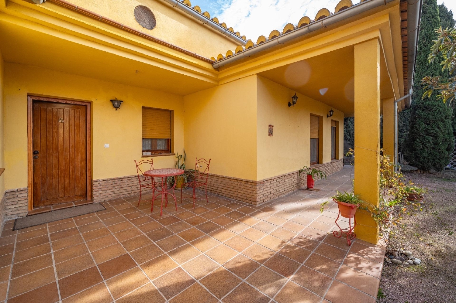  kaufen Villa Alhendín Vega De Granada 5