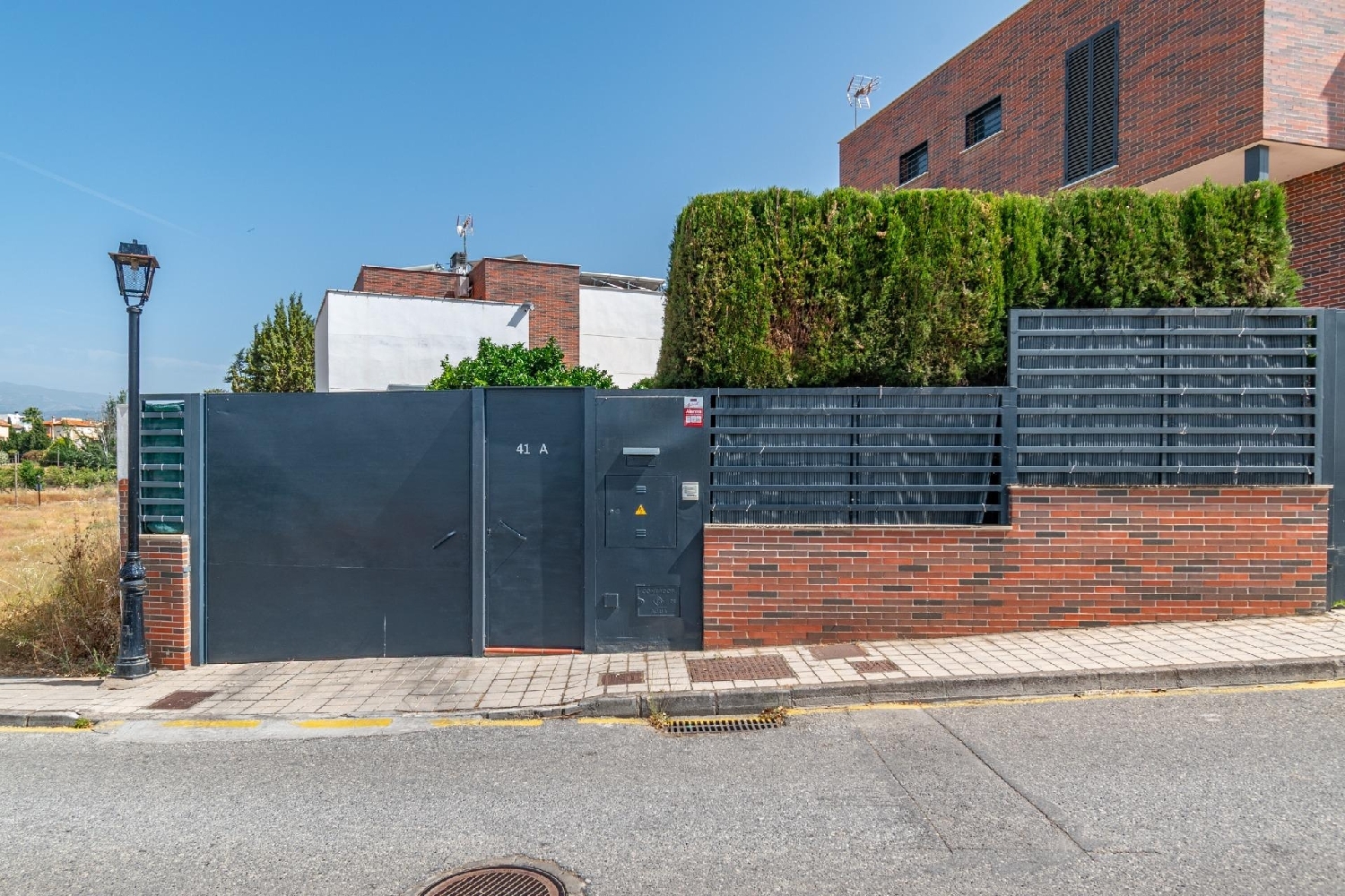 te koop villa Alhendín Vega De Granada 8