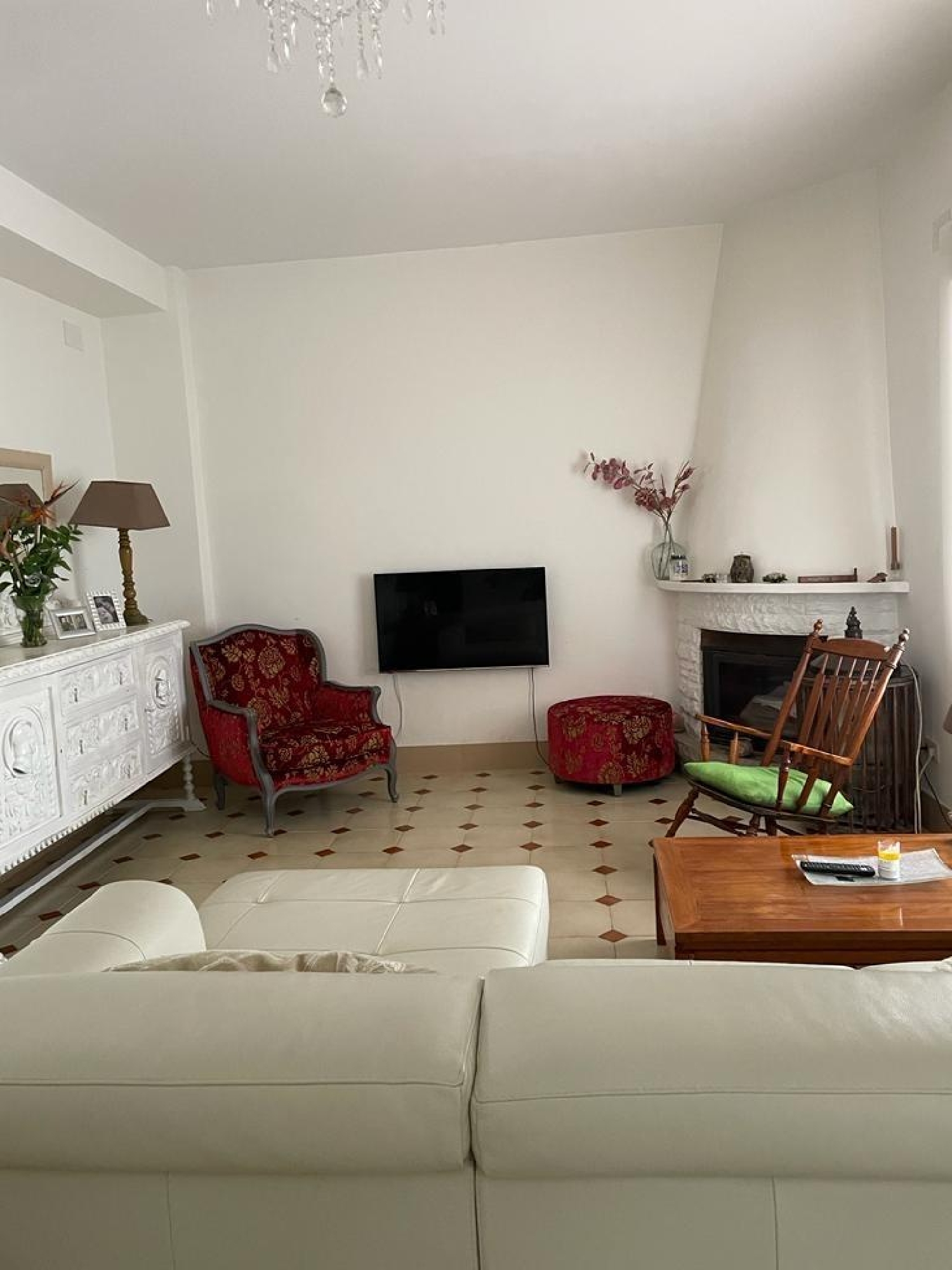 à vendre villa Alicante Centro 03001 Alacantí 5