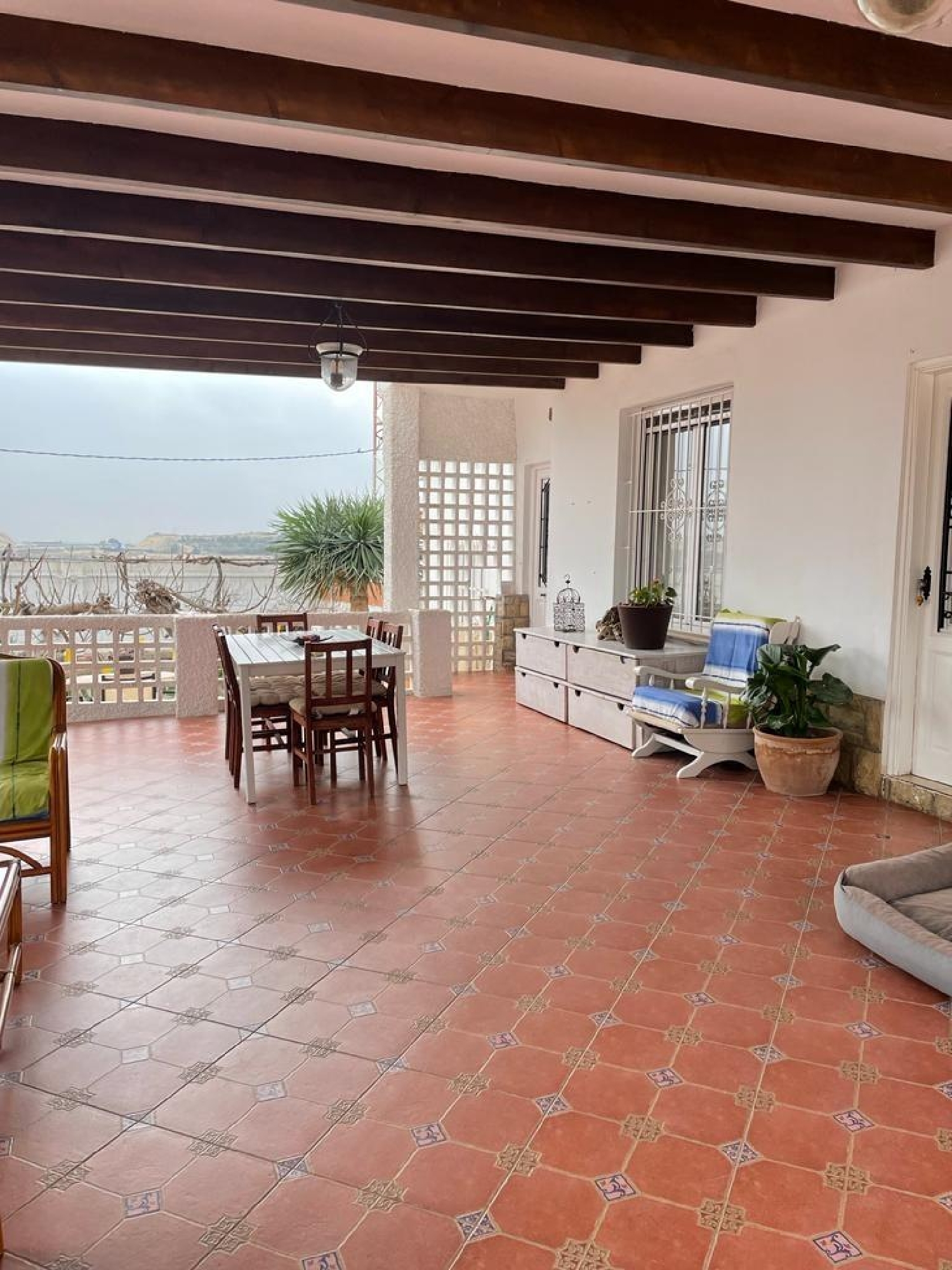 à vendre villa Alicante Centro 03001 Alacantí 4