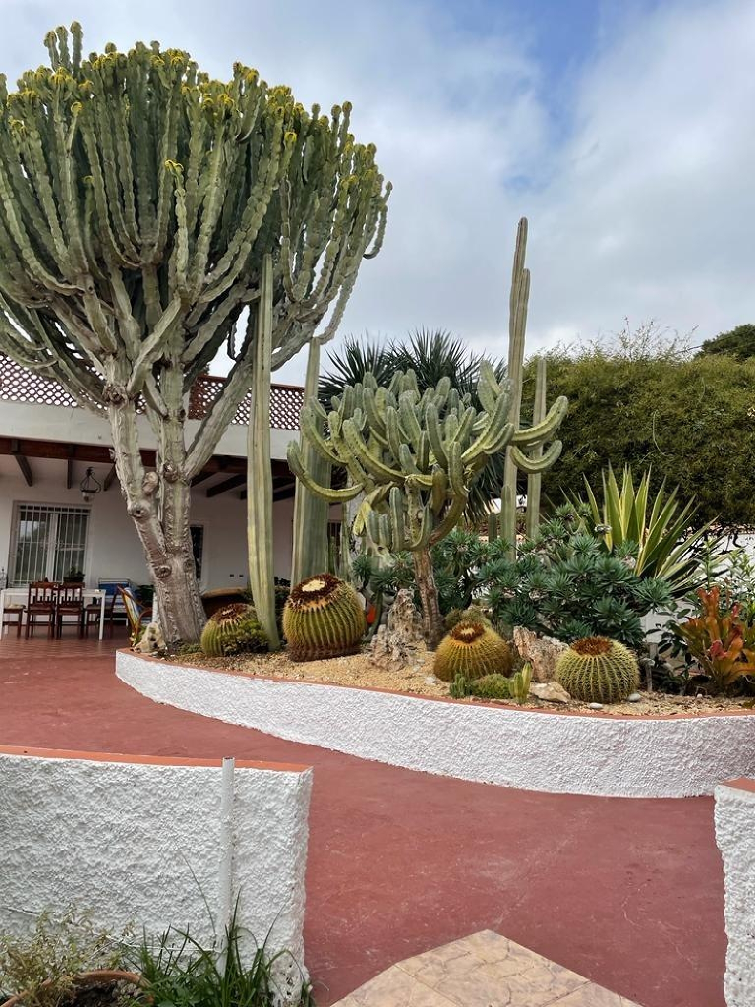 à vendre villa Alicante Centro 03001 Alacantí 2