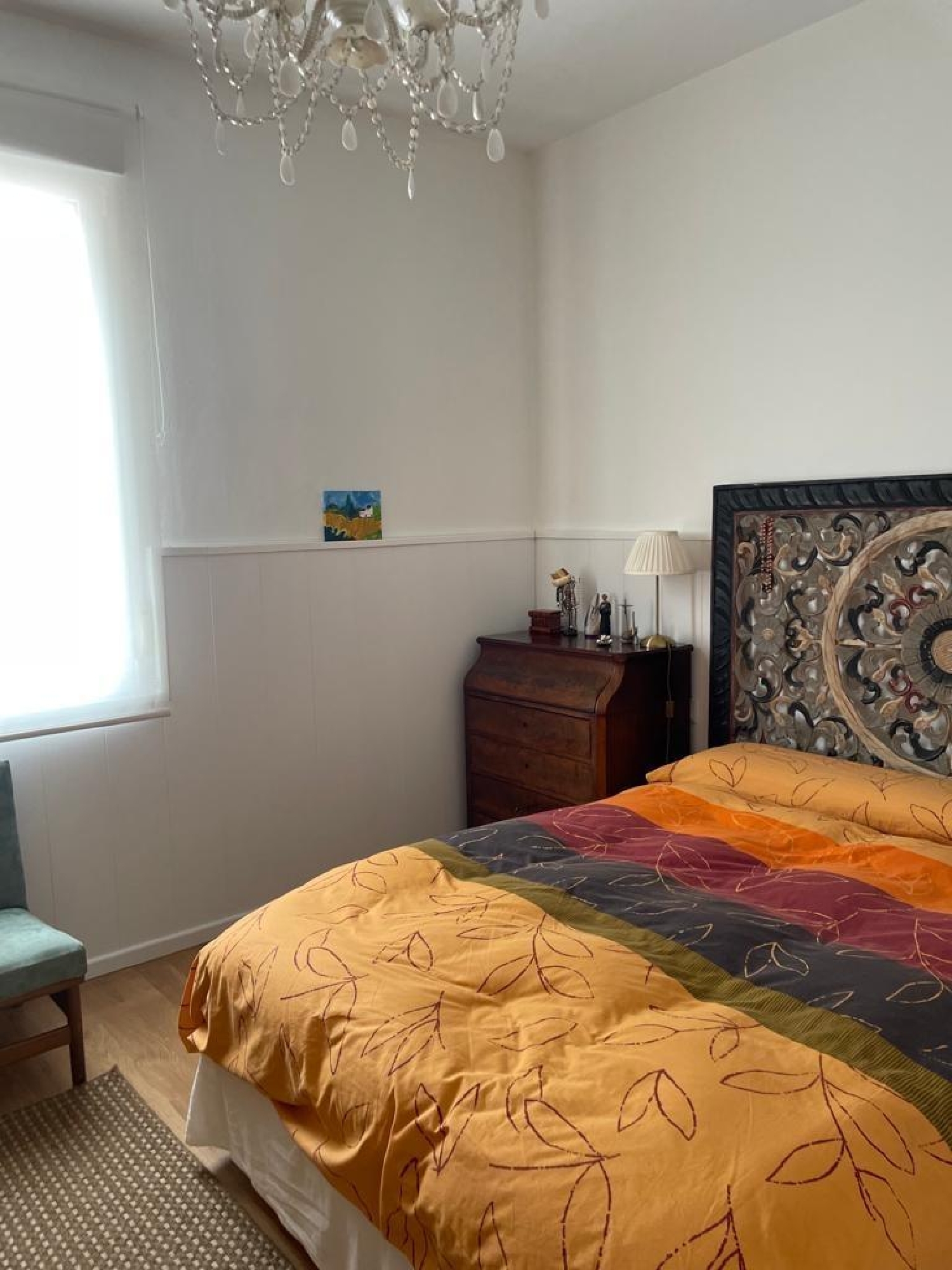 à vendre villa Alicante Centro 03001 Alacantí 6