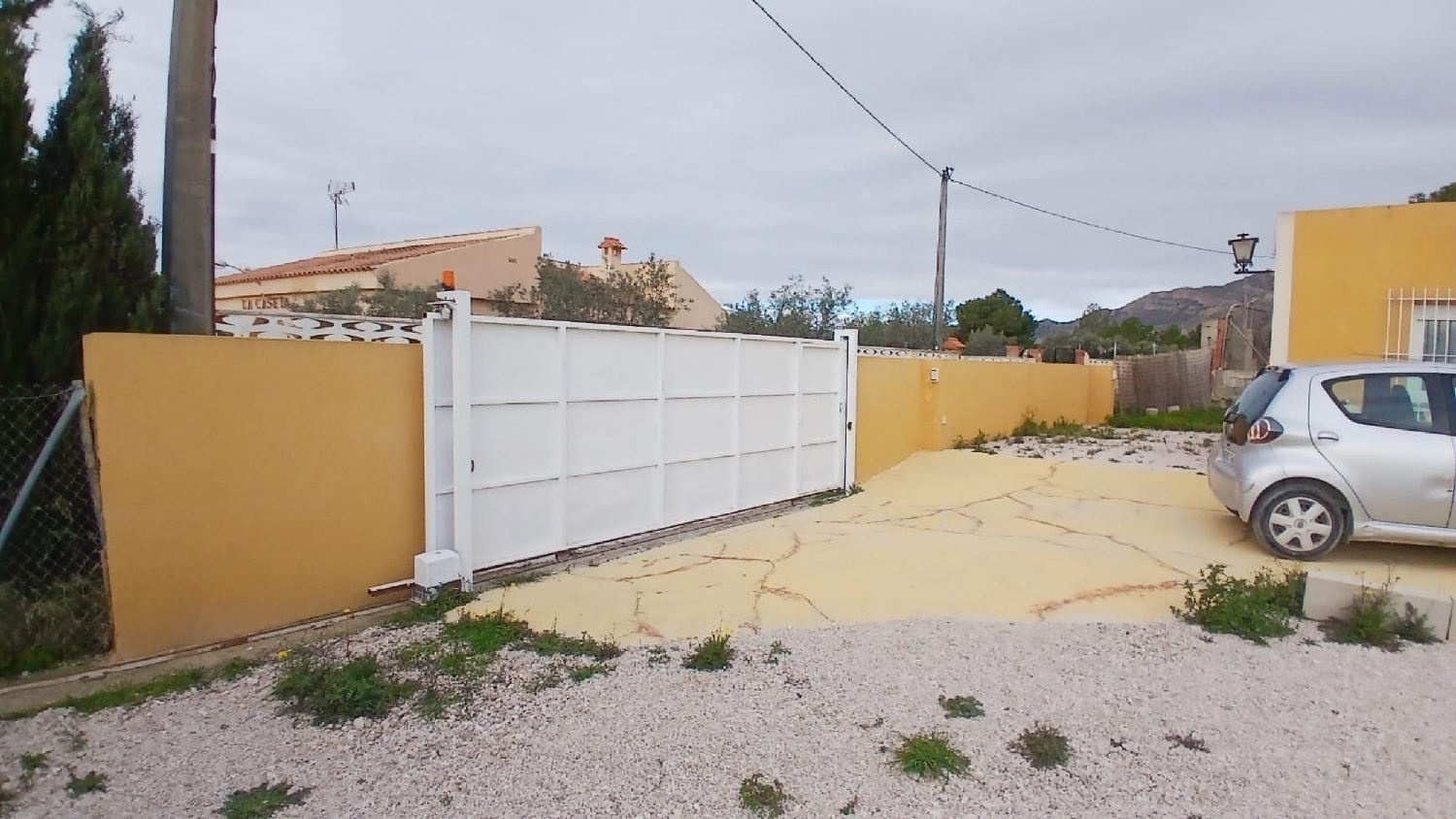  à vendre villa Alicante Centro 03001 Alacantí 9