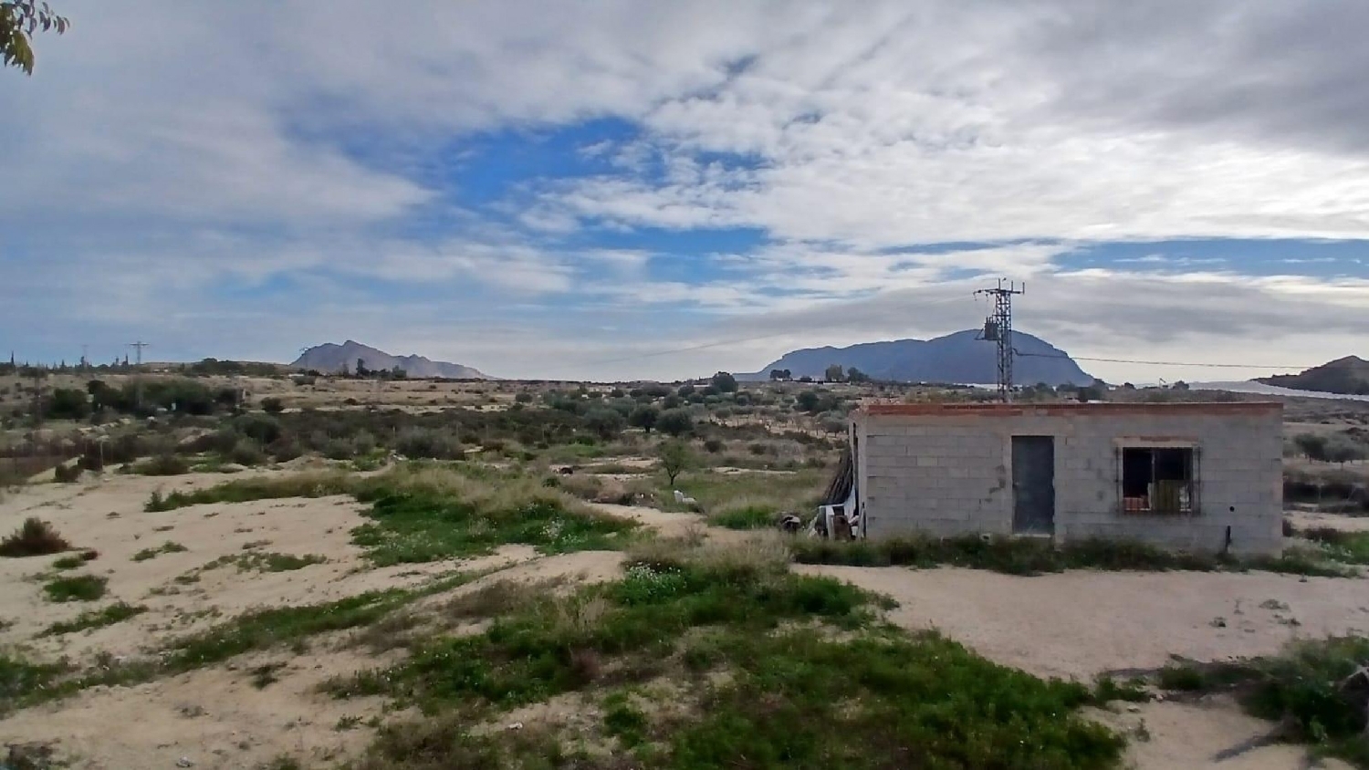  à vendre villa Alicante Centro 03001 Alacantí 3