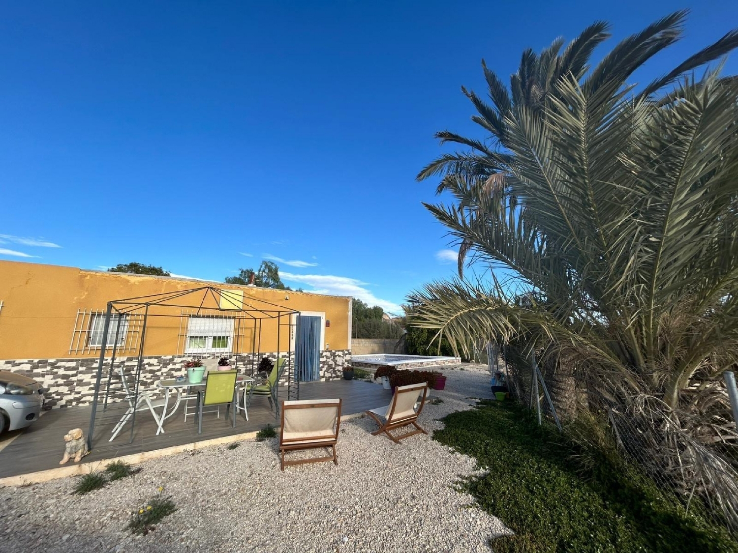  à vendre villa Alicante Centro 03001 Alacantí 12