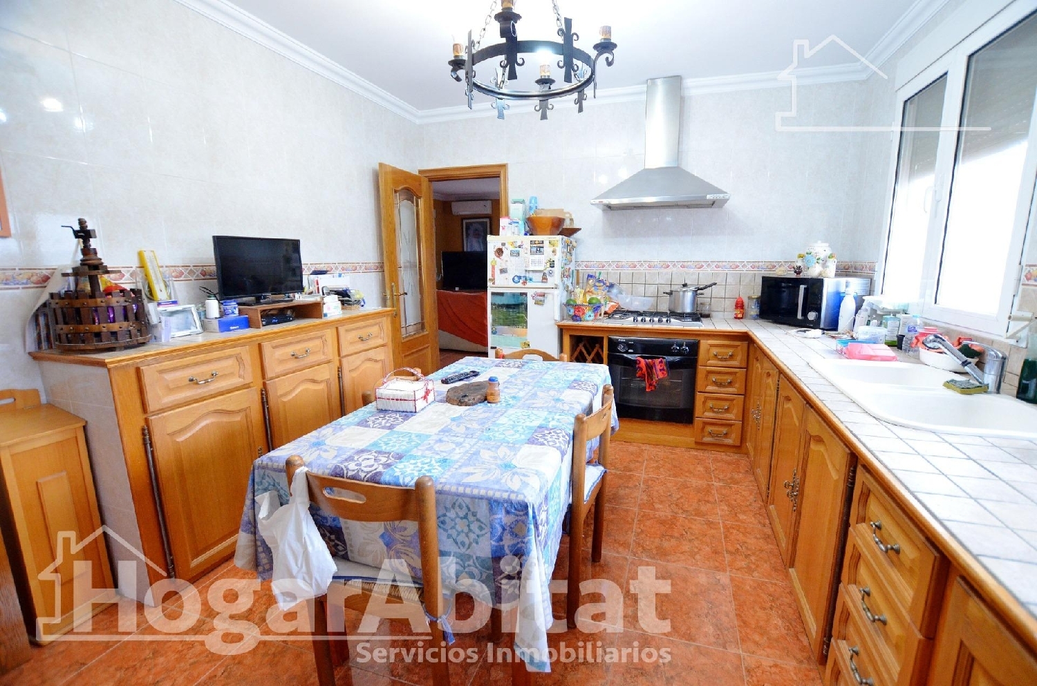  for sale villa Alicante Centro 03001 Alacantí 8