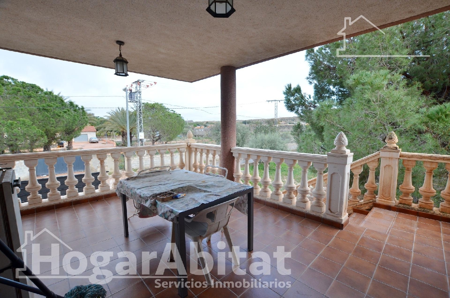  for sale villa Alicante Centro 03001 Alacantí 1
