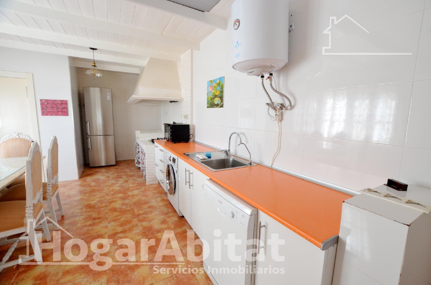  kaufen Villa Alicante Centro 03001 Alacantí 7