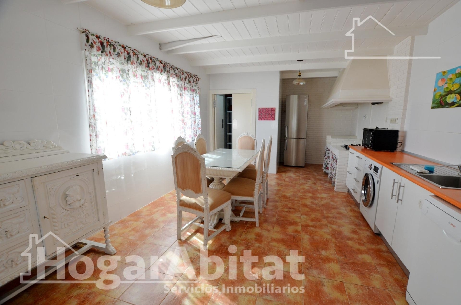  en venta chalet Alicante Centro 03001 Alacantí 5