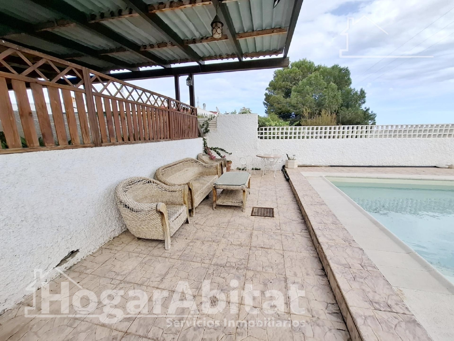  en venta chalet Alicante Centro 03001 Alacantí 6