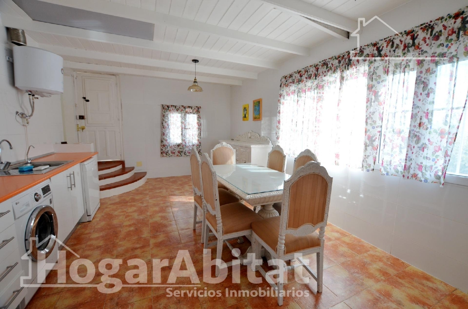  en venta chalet Alicante Centro 03001 Alacantí 3