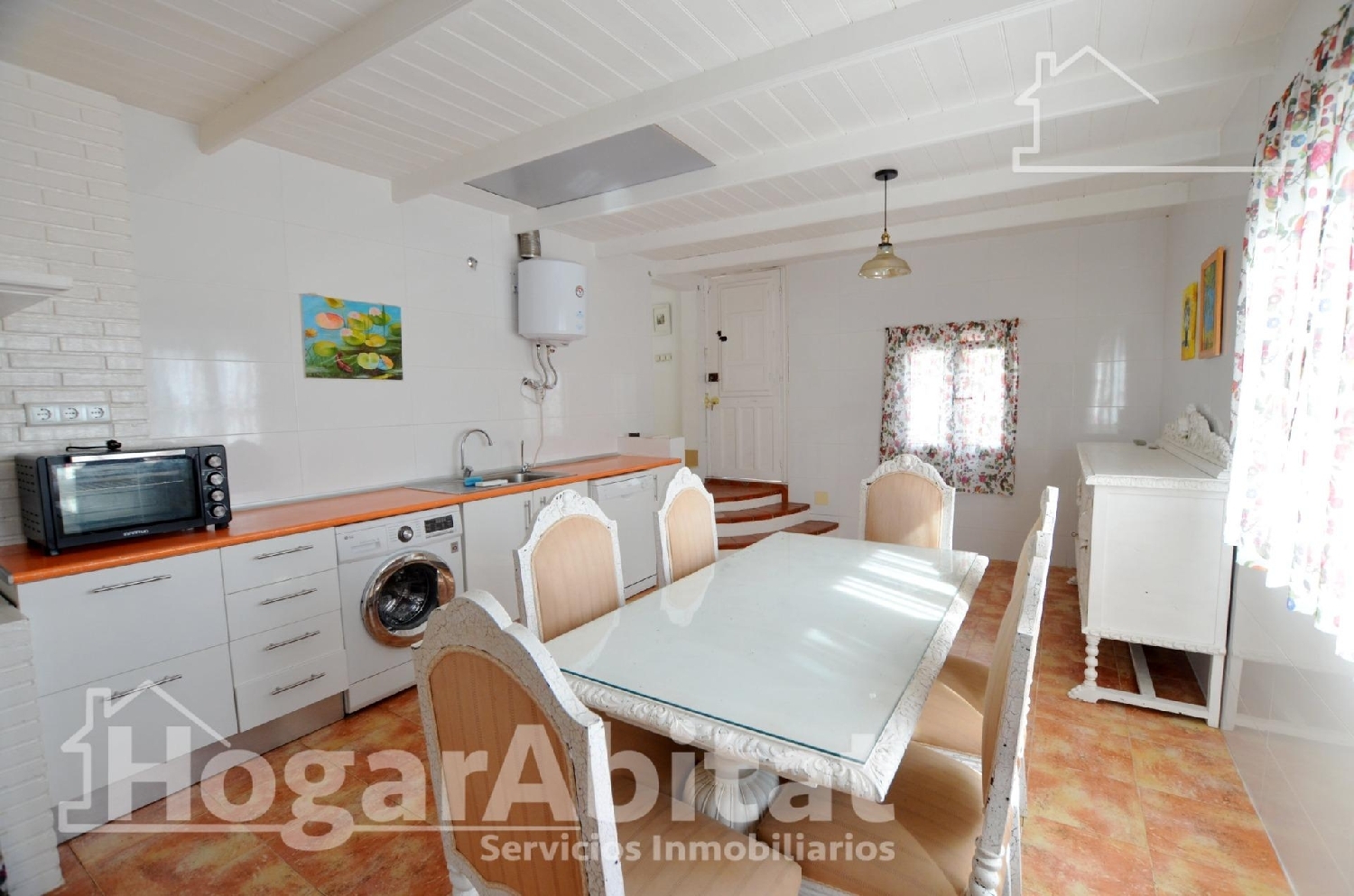  en venta chalet Alicante Centro 03001 Alacantí 4