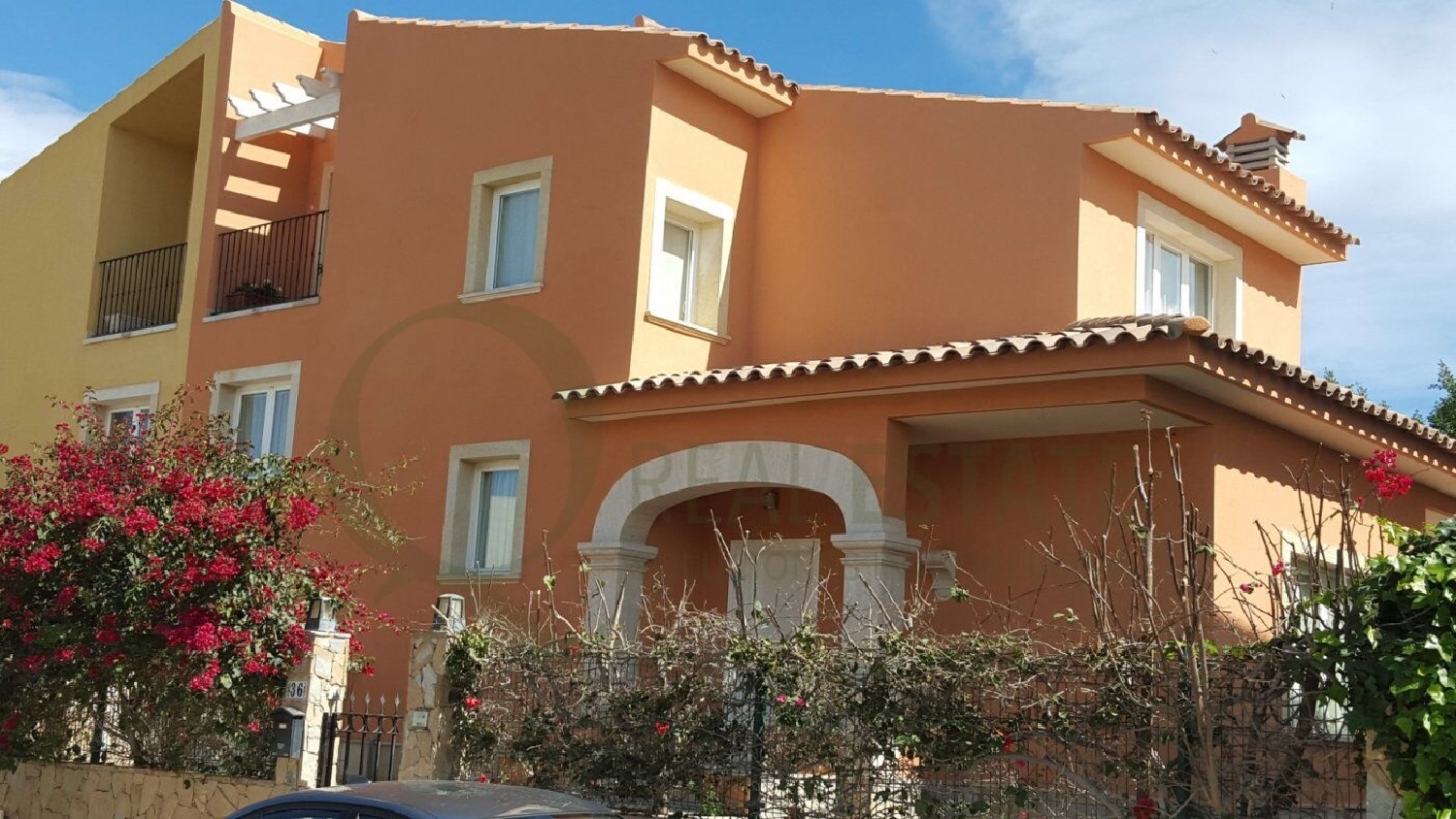  te koop villa Alicante Centro 03001 Alacantí 3