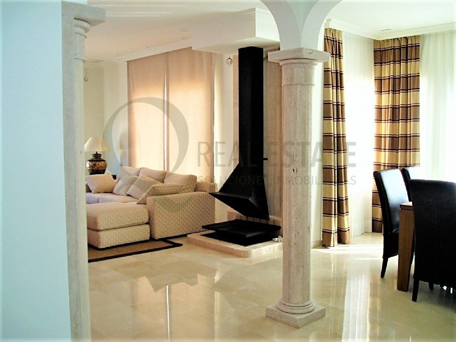  te koop villa Alicante Centro 03001 Alacantí 8