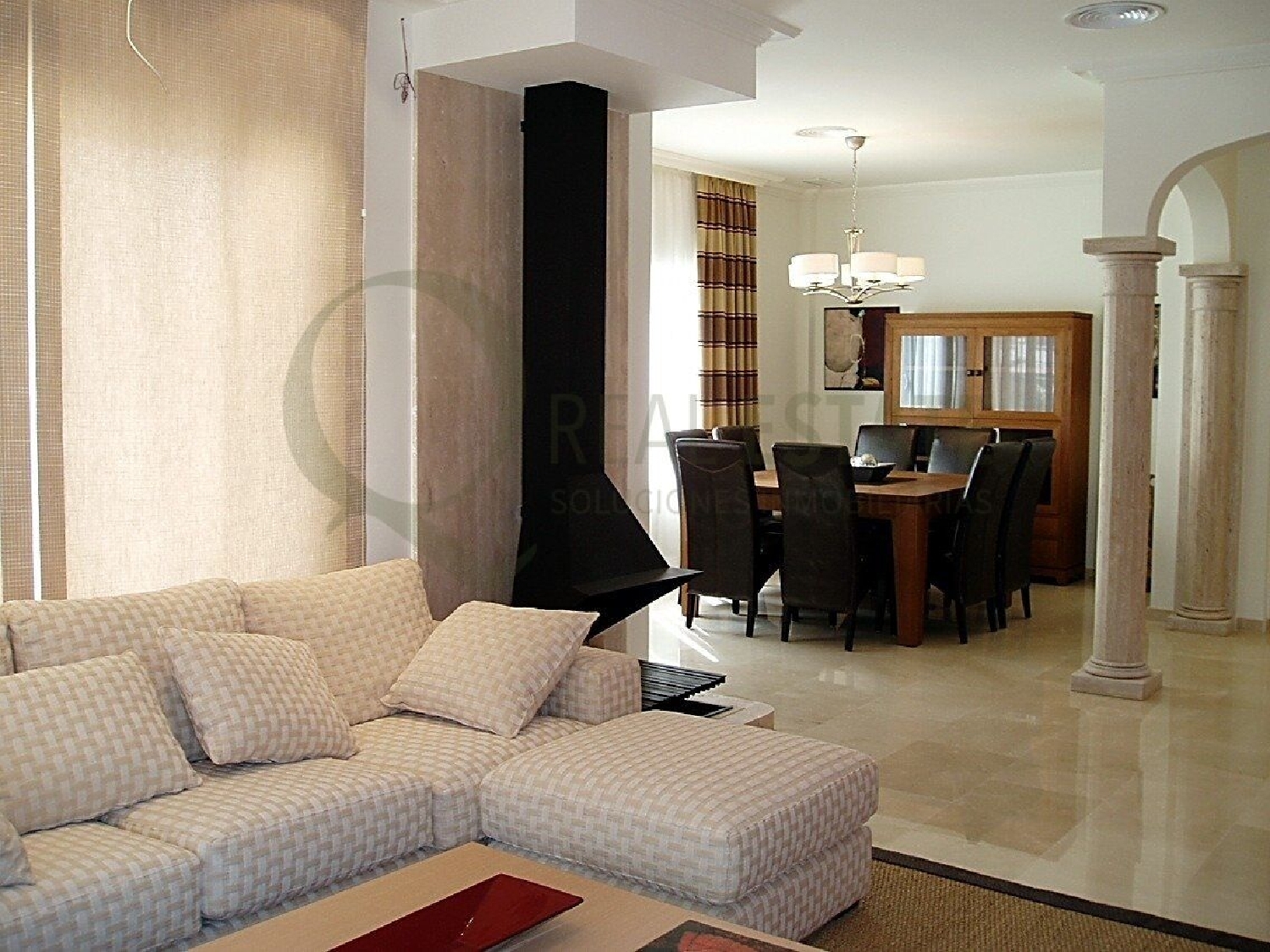  te koop villa Alicante Centro 03001 Alacantí 6