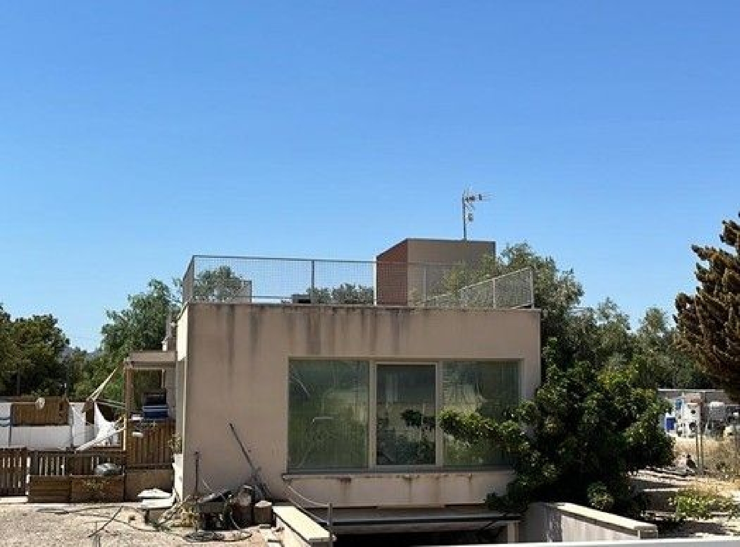  for sale villa Alicante Centro 03001 Alacantí 1