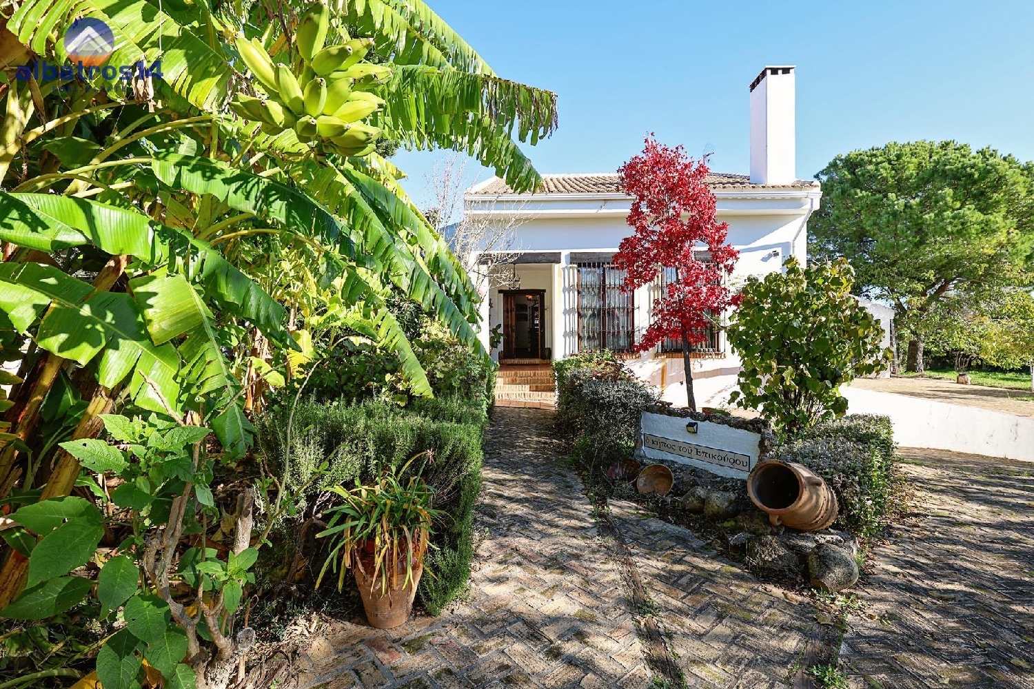  te koop villa Aljaraque Metropolitana De Huelva 3