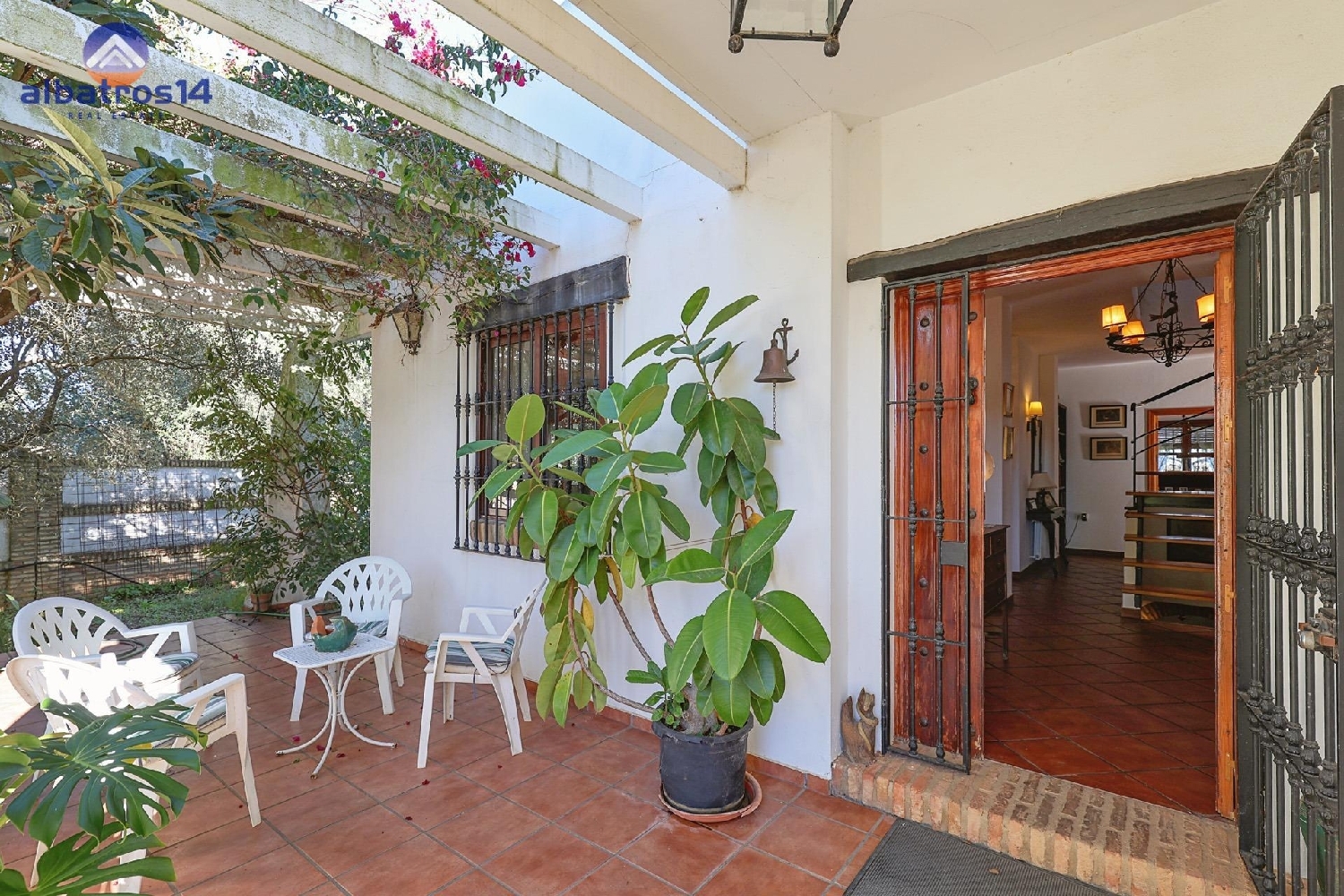  te koop villa Aljaraque Metropolitana De Huelva 4