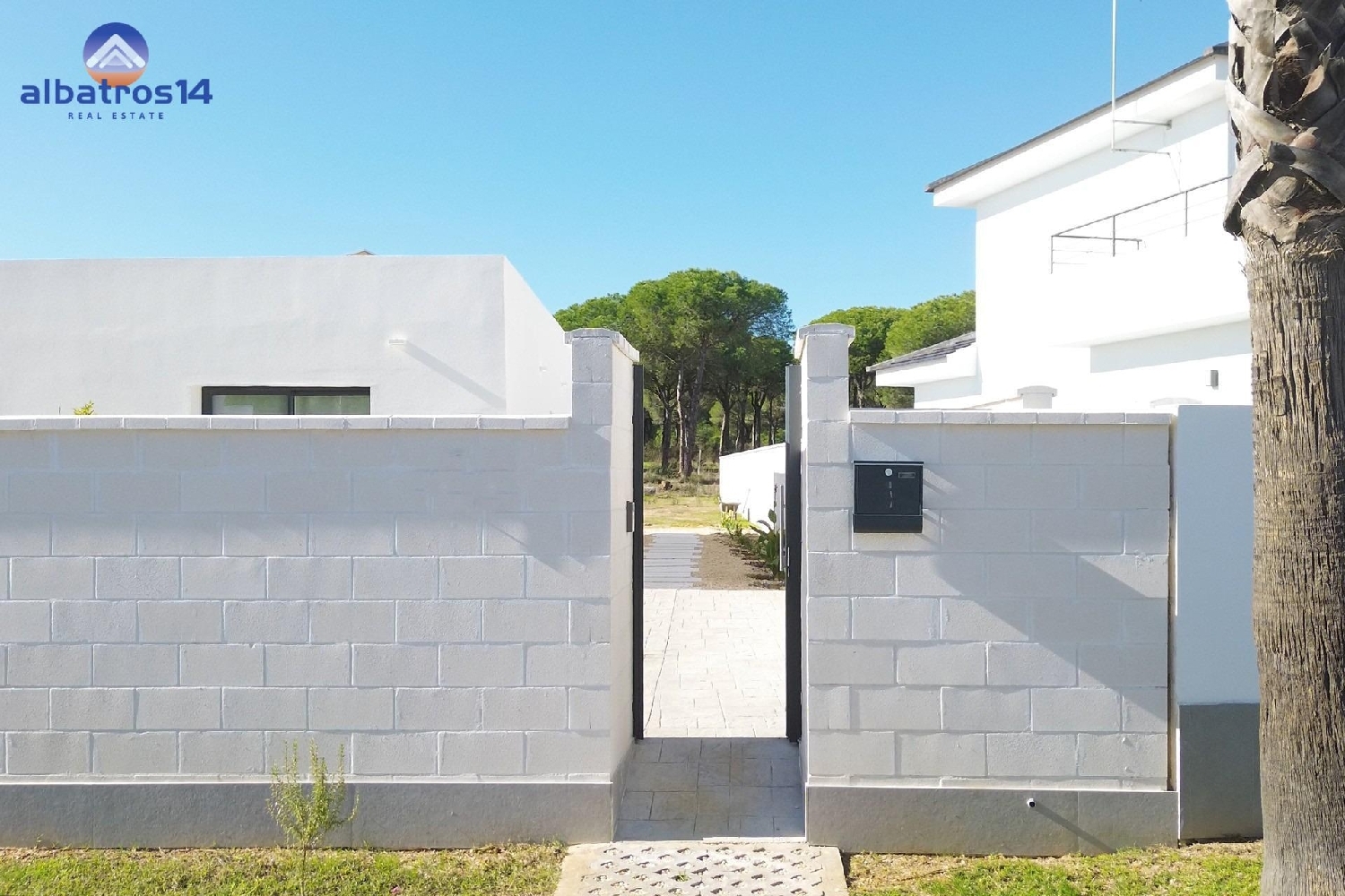 for sale villa Aljaraque Metropolitana De Huelva 2