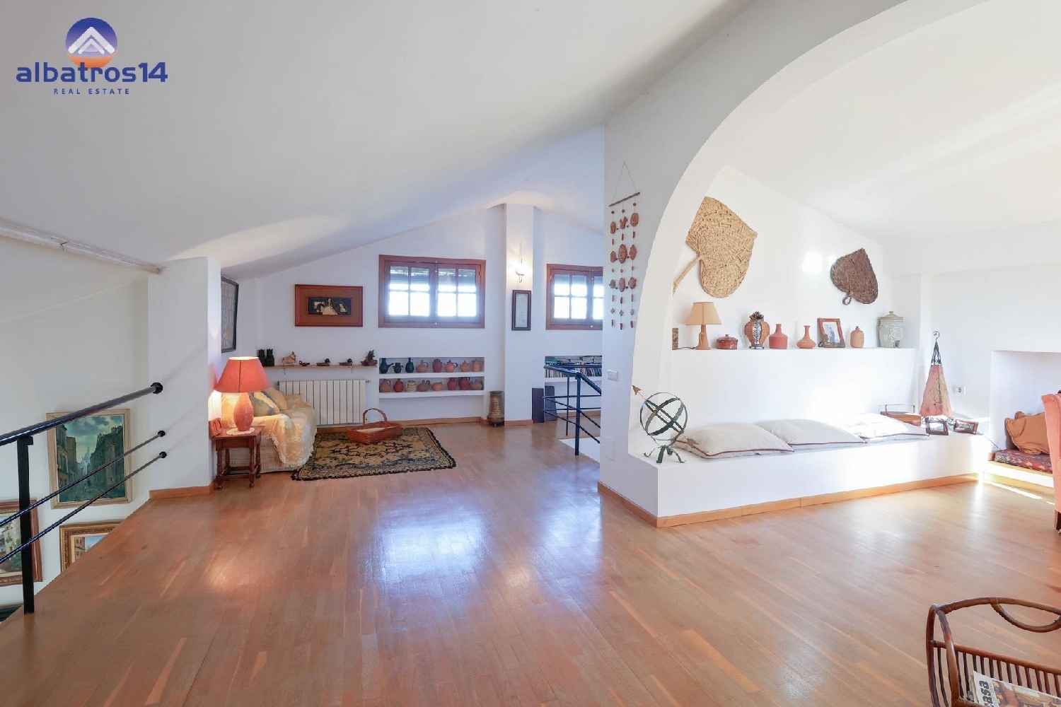 for sale villa Aljaraque Metropolitana De Huelva 1