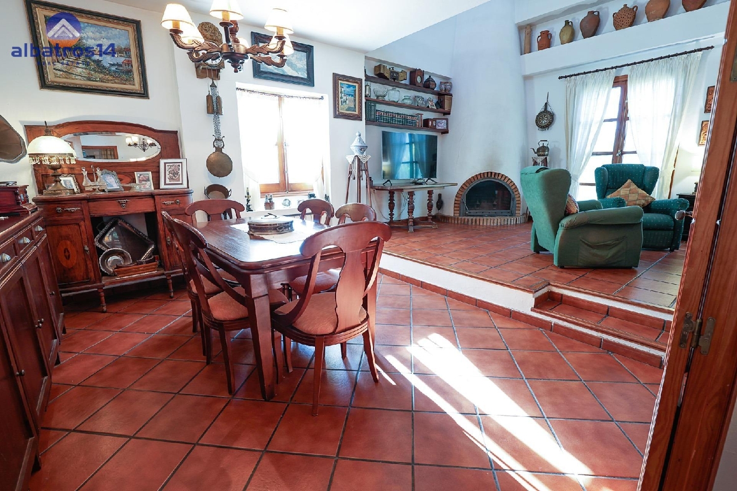 for sale villa Aljaraque Metropolitana De Huelva 8