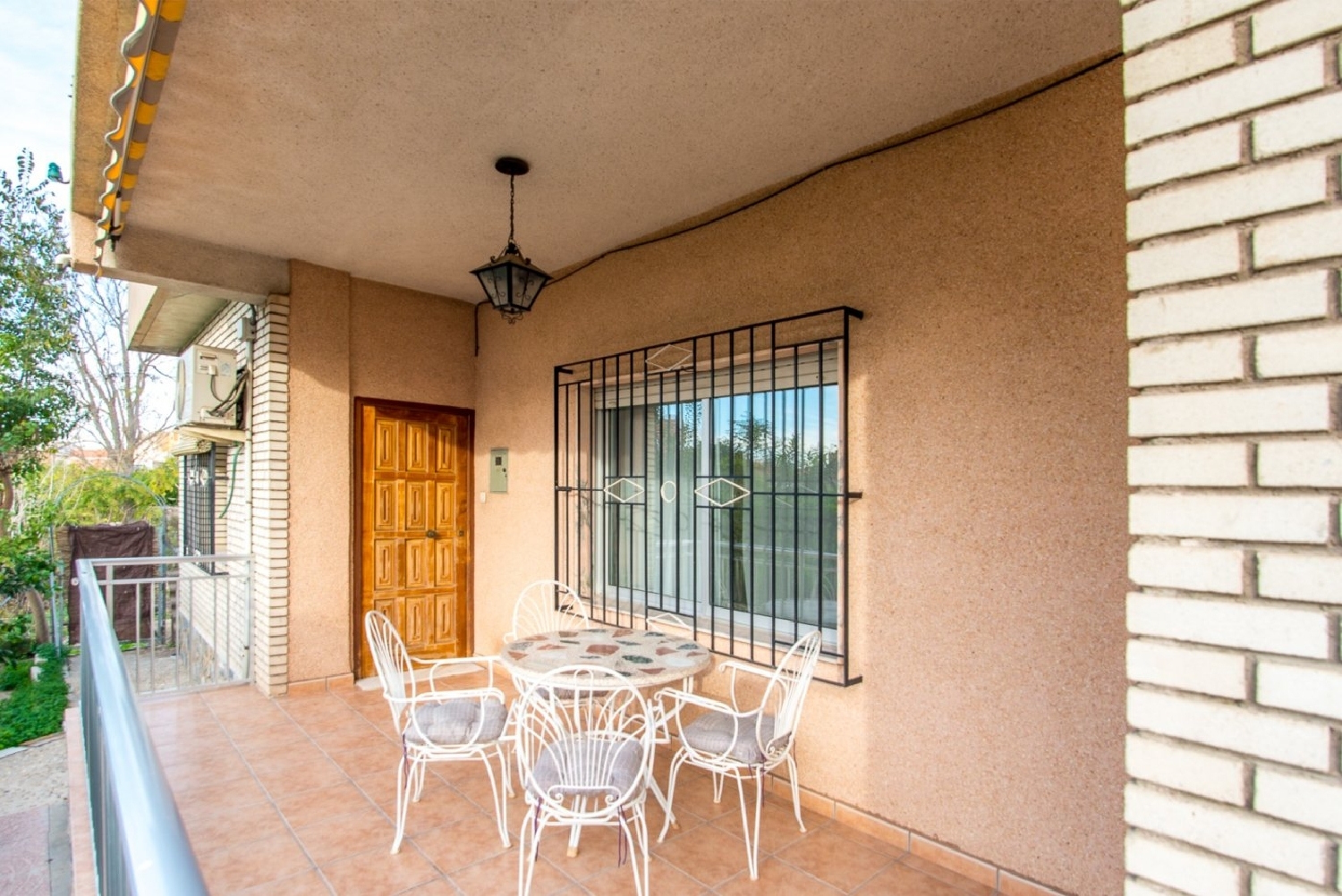  for sale villa Aljúcer Huerta De Murcia 6