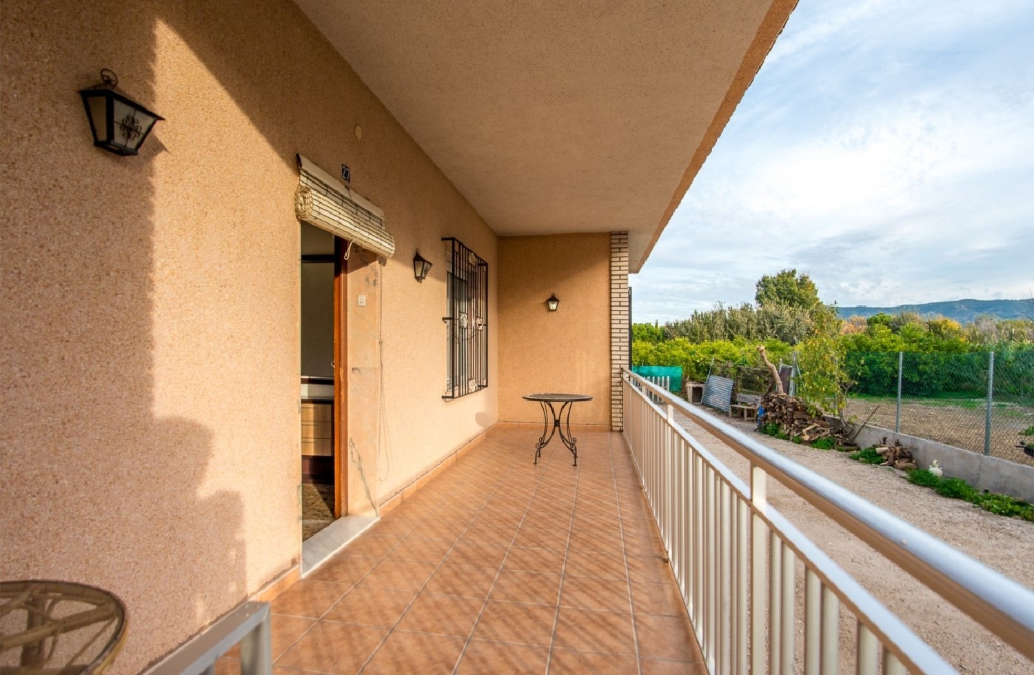  for sale villa Aljúcer Huerta De Murcia 4