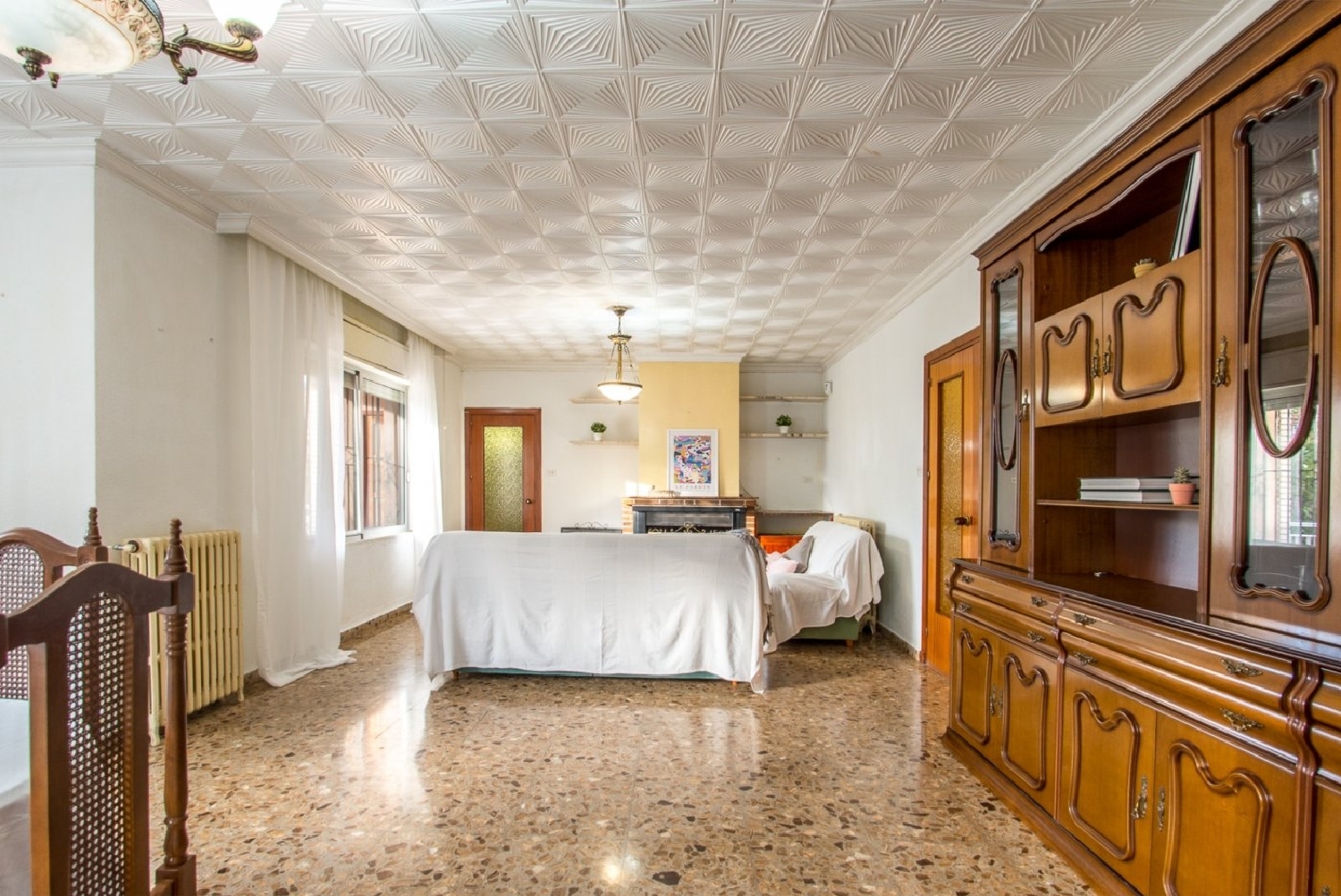  for sale villa Aljúcer Huerta De Murcia 8