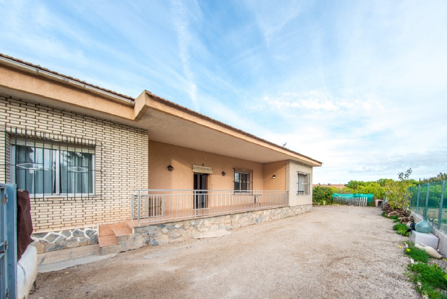  for sale villa Aljúcer Huerta De Murcia 3