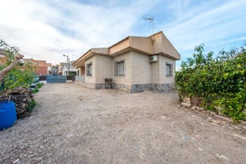 Aljúcer Huerta De Murcia villa foto 6357731